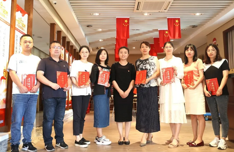 【文体活动】民主管理增活力 凝心聚力促发展 | MG电子免费试玩营销开展厂务公开竞赛活动