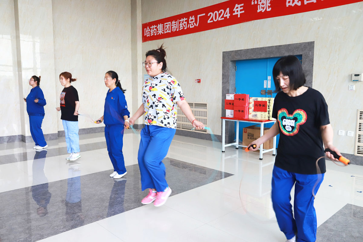 架好工会&ldquo;连心桥&rdquo; 做好职工&ldquo;贴心人&rdquo;&mdash;&mdash;MG电子免费试玩总厂工会举办系列文体活动