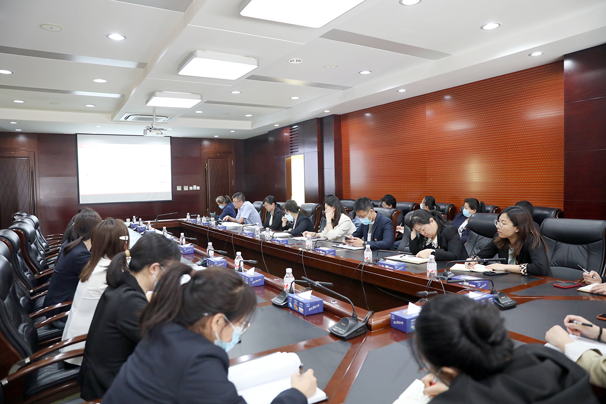 &ldquo;五星级党支部工作经验分享&rdquo;系列报道&mdash;&mdash;MG电子免费试玩三精管理第二党支部&ldquo;星光&rdquo;领航 &ldquo;同芯&rdquo;聚力