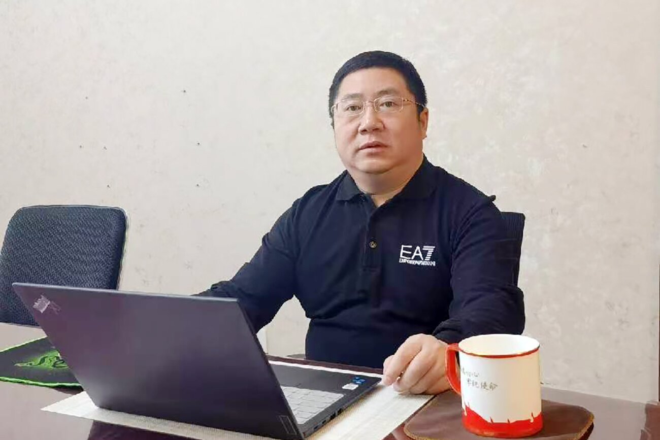 MG电子免费试玩集团国资战队&ldquo;英雄谱&rdquo;事迹专栏&mdash;&mdash;MG电子免费试玩营销品牌事业部陕西省区经理邹显刚